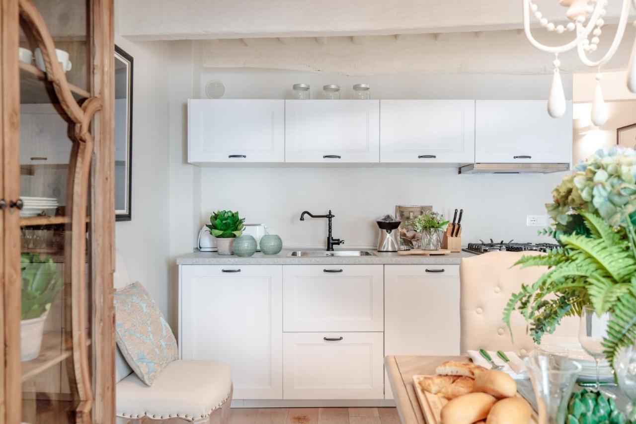 Casa Blanc Apartment