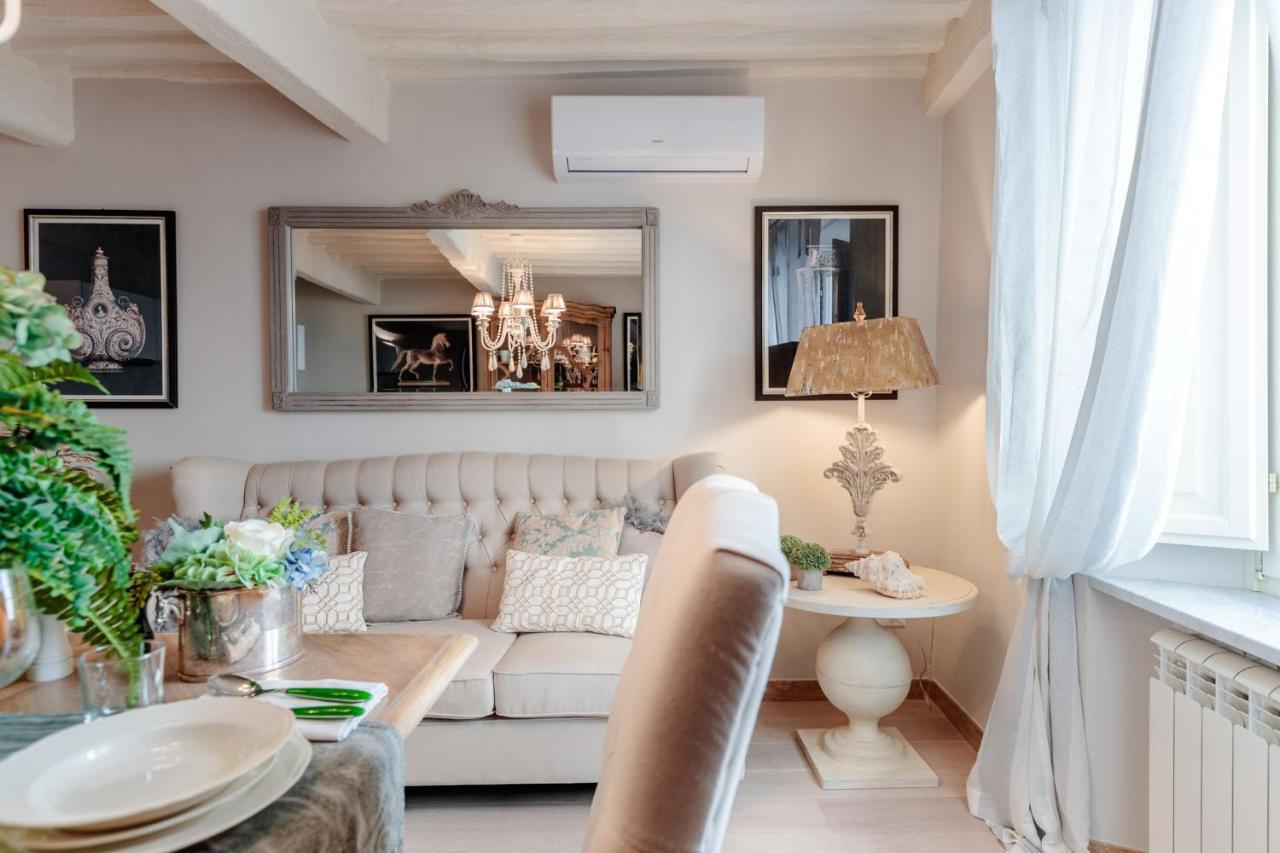 Apartamento Casa Blanc
