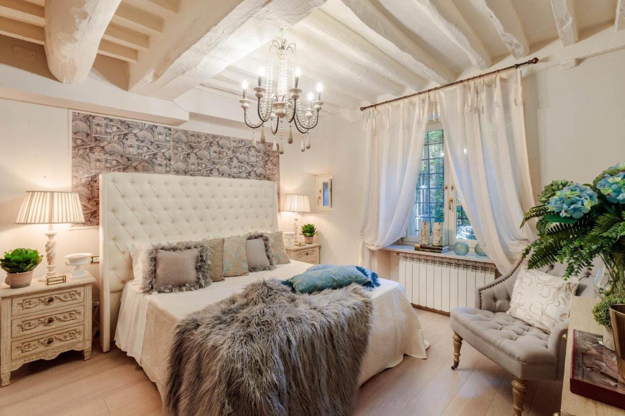 Casa Blanc * Lucca