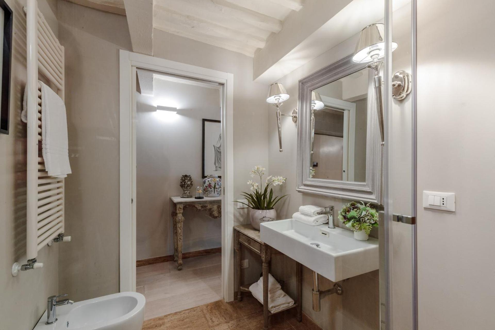 Apartamento Casa Blanc *