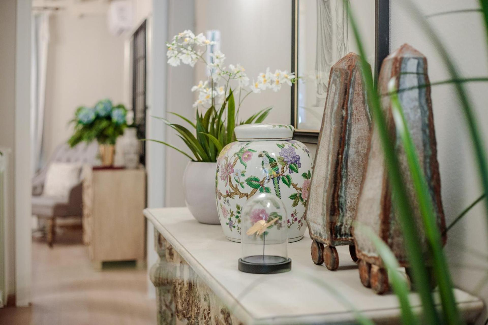 Apartamento Casa Blanc Lucca