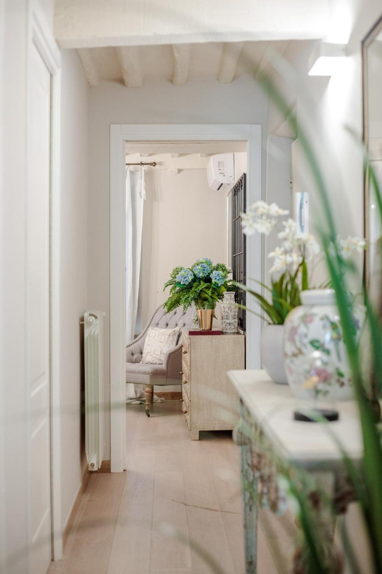 Apartment Casa Blanc