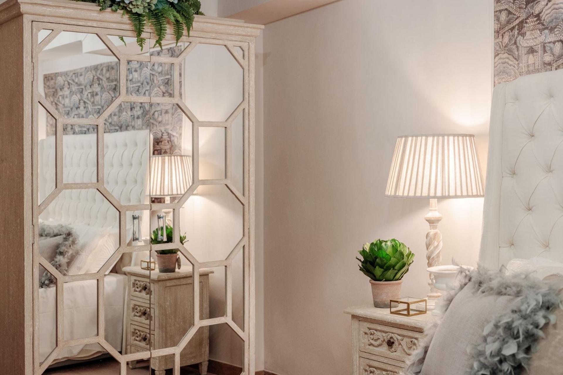 Casa Blanc Lucca