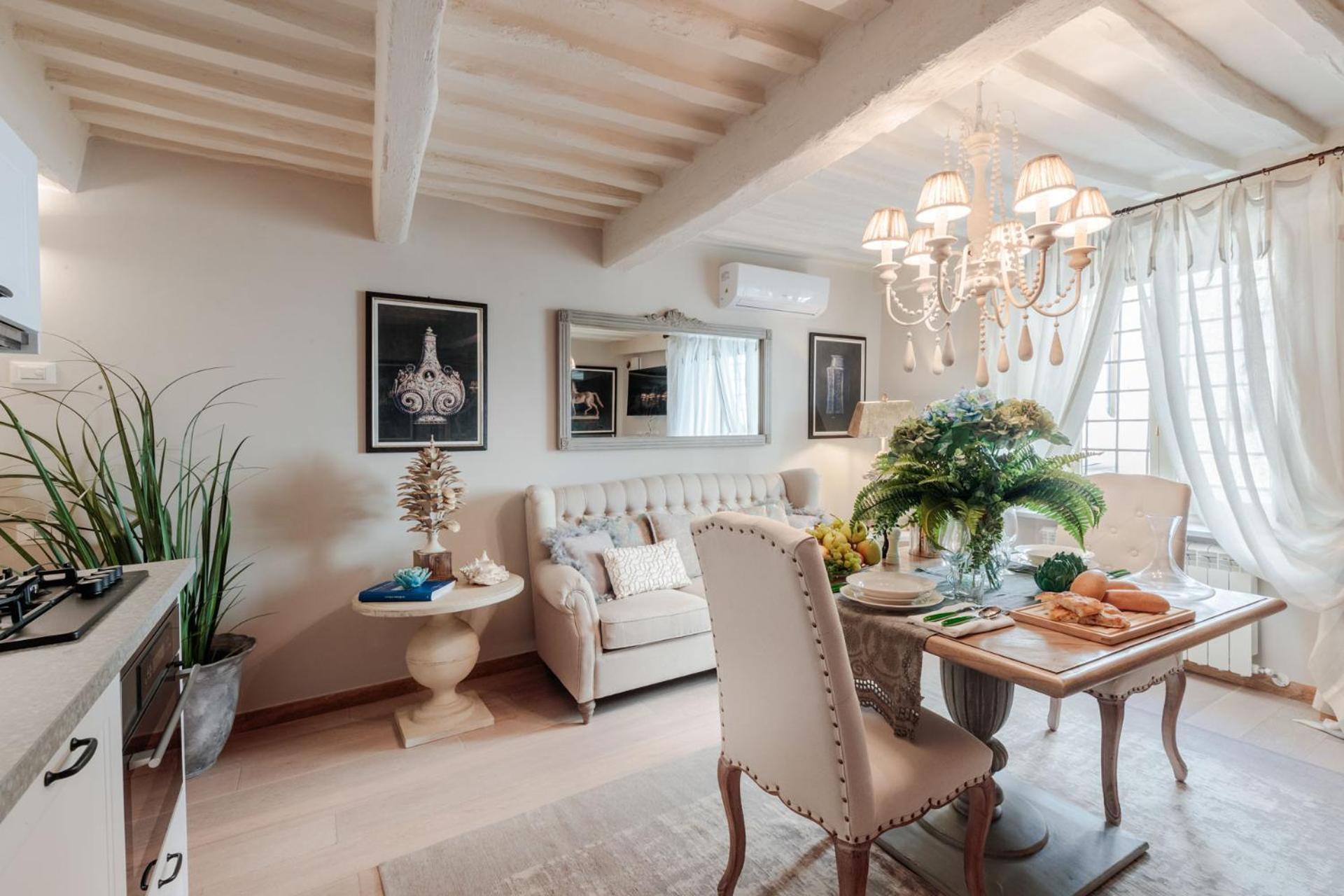 Apartment Casa Blanc *