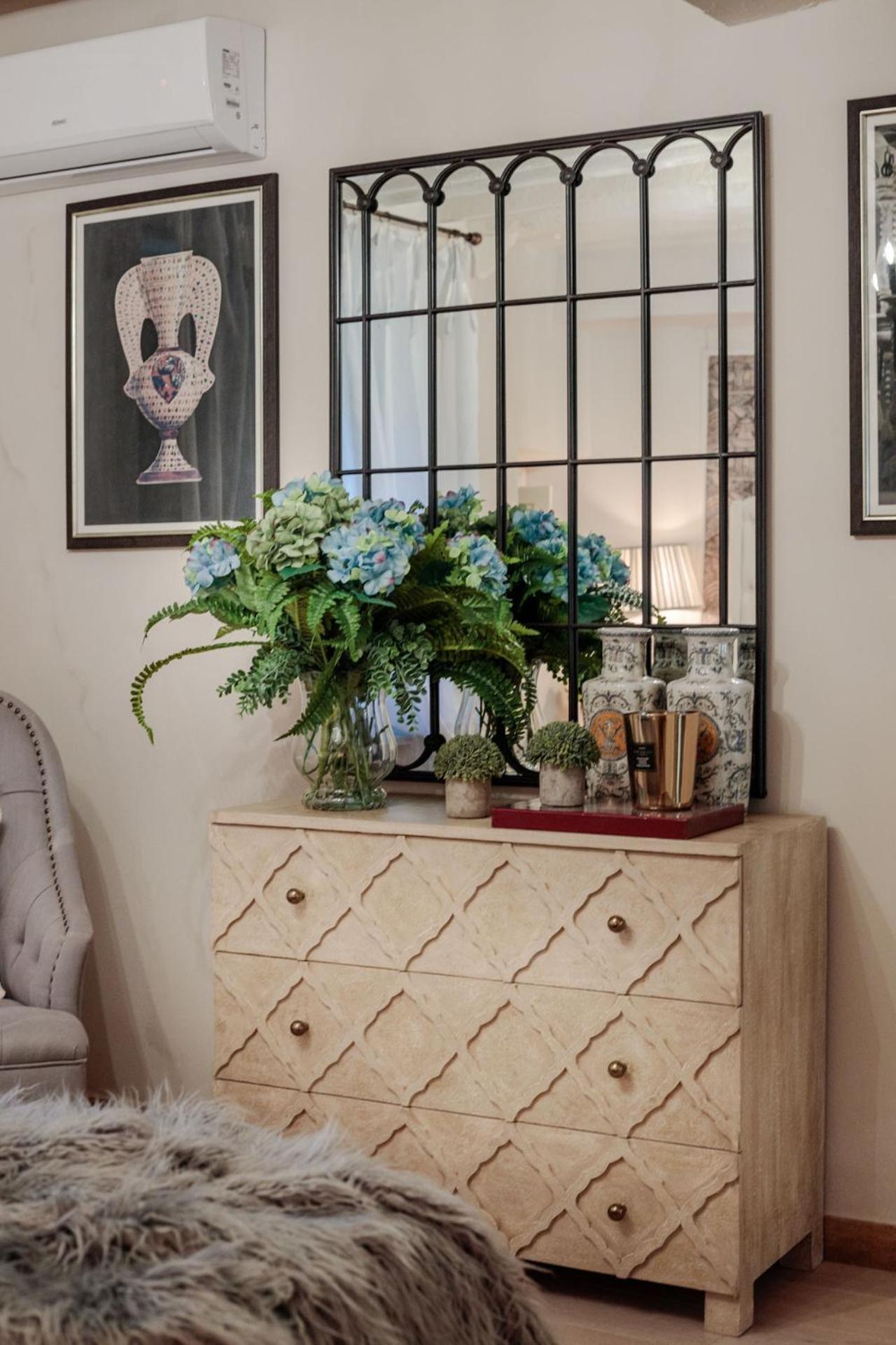 Apartamento Casa Blanc Lucca