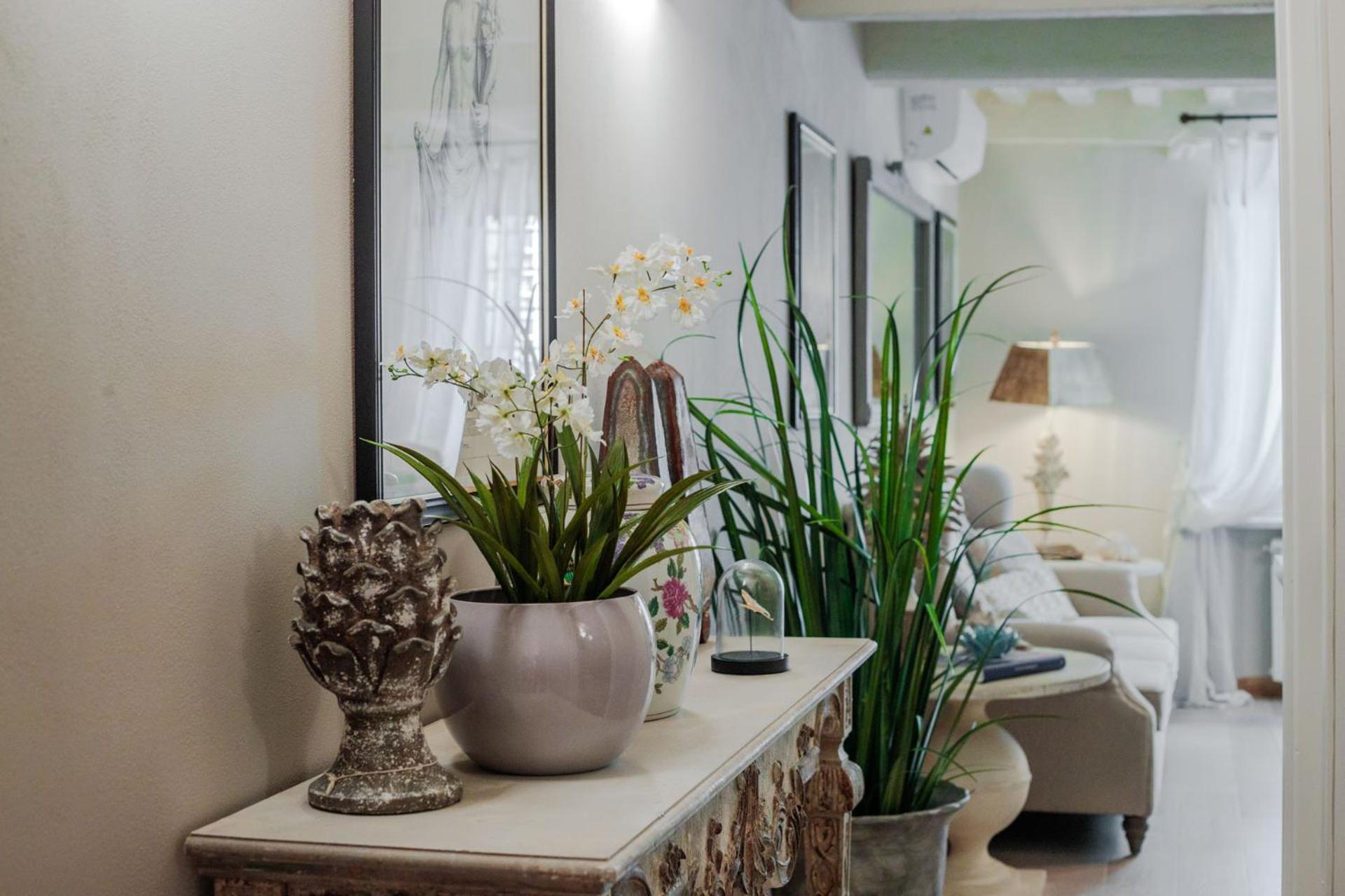 Apartment Casa Blanc