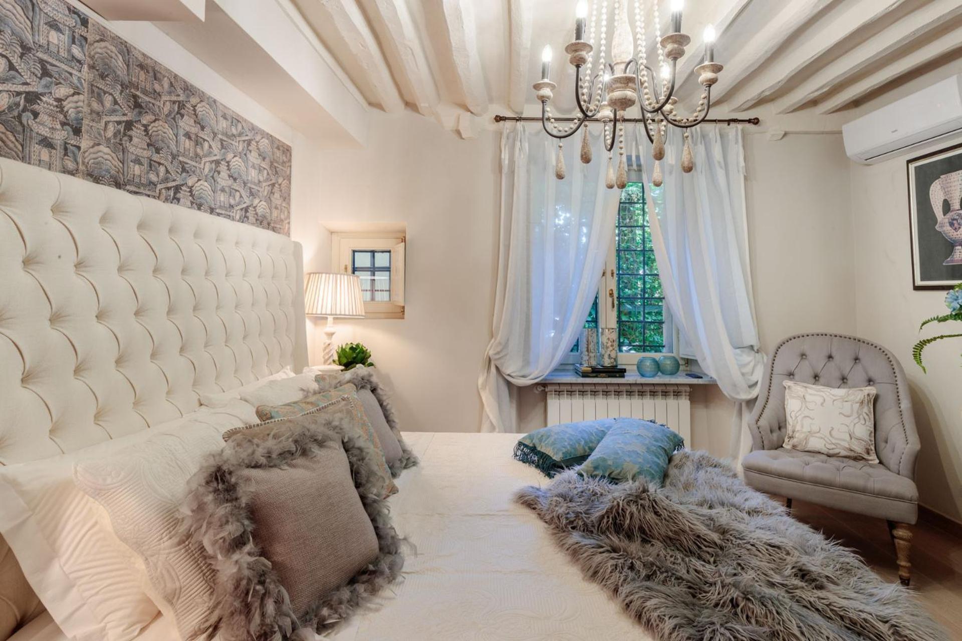 Casa Blanc Lucca
